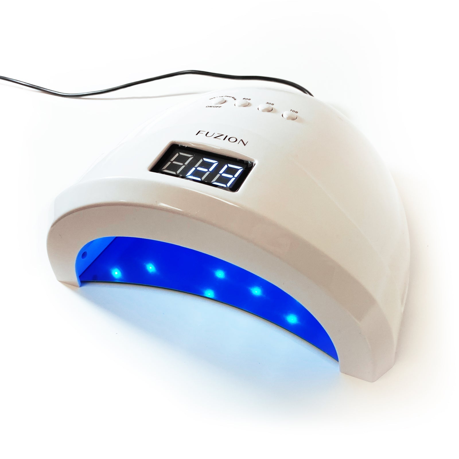 Fuzion Starter Lamp Main image
