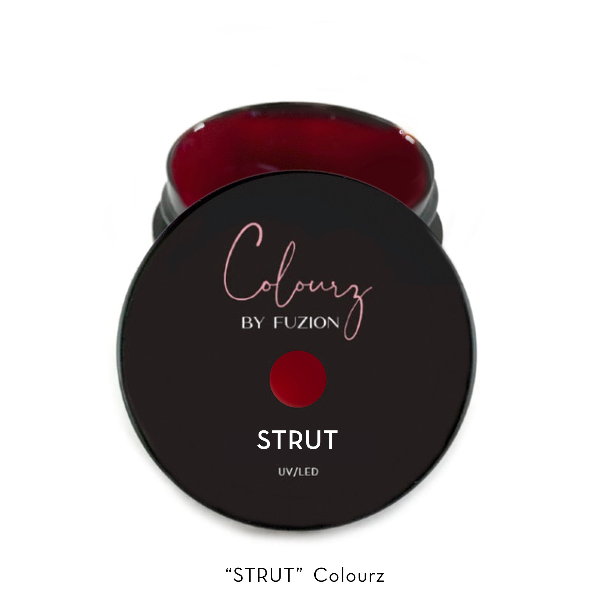 Fuzion UV/LED Colourz - Strut Secondary image
