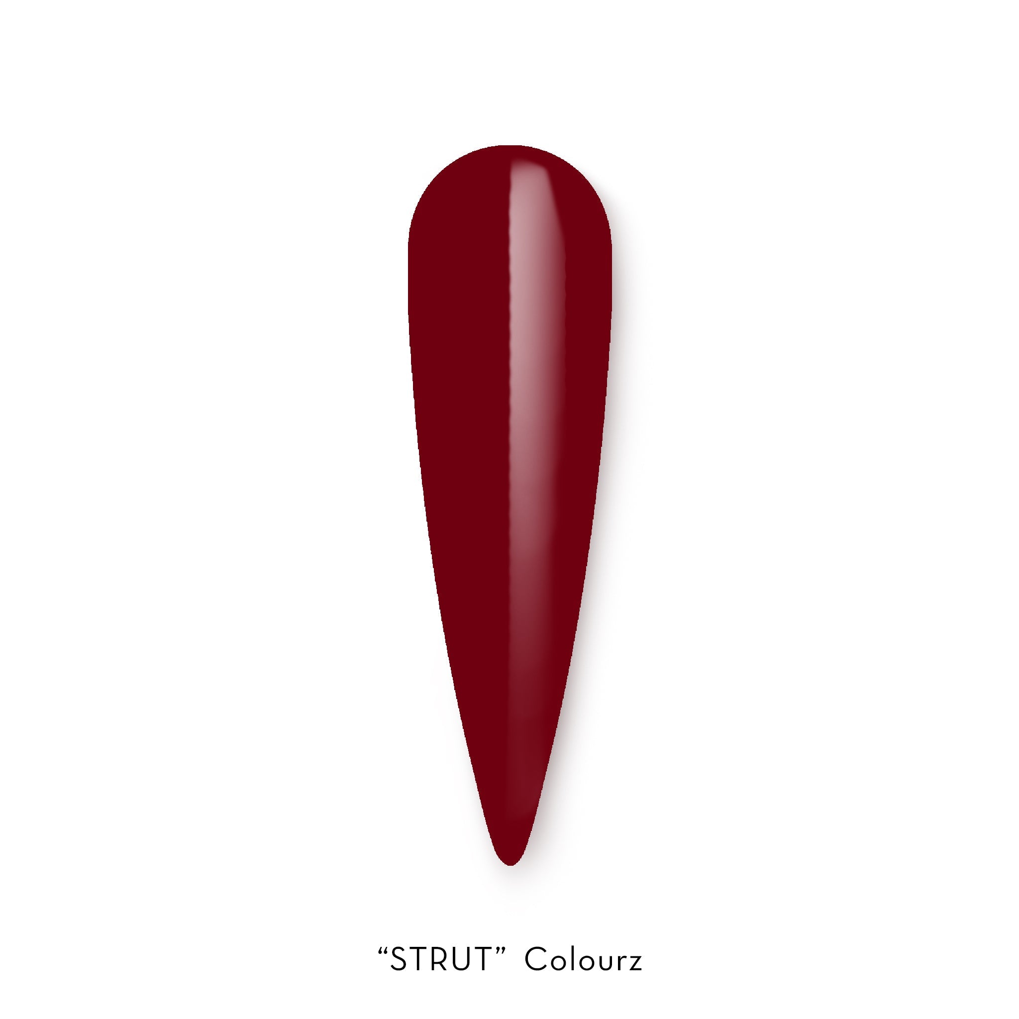 Fuzion UV/LED Colourz - Strut Main image