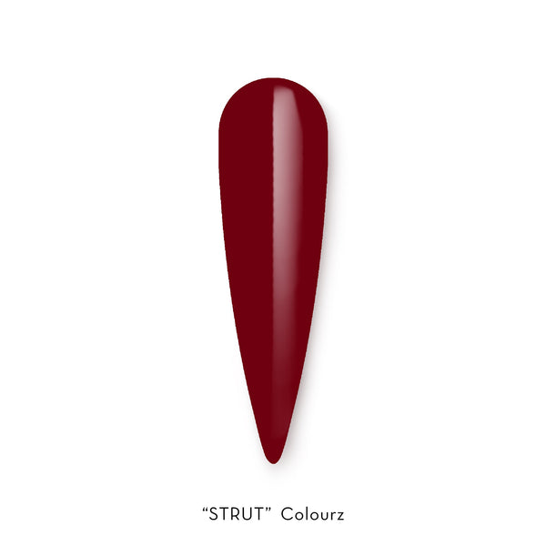 Fuzion UV/LED Colourz - Strut