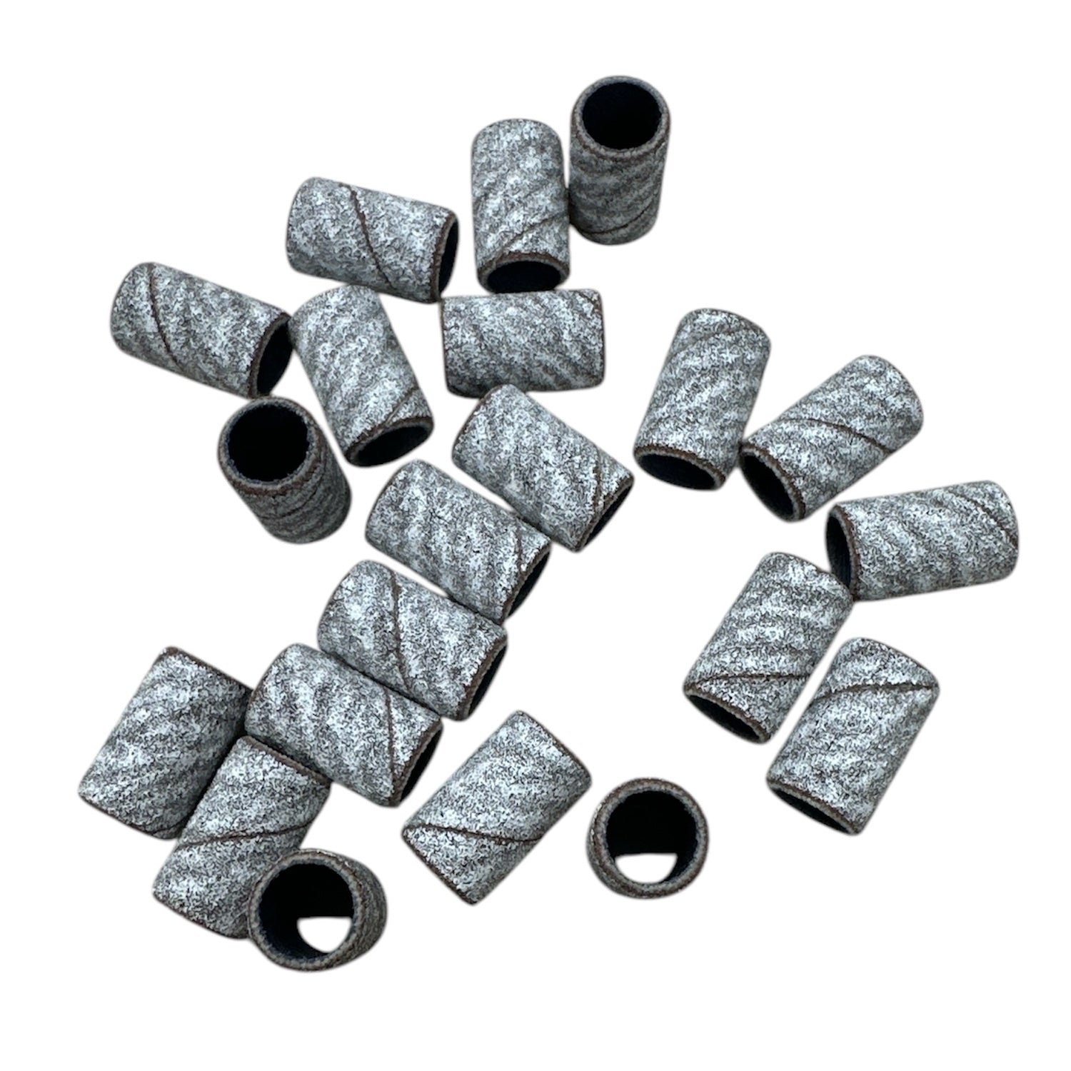DND Superior Bands Zebra 100pk Secondary image