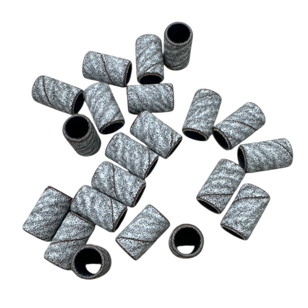 DND Superior Bands Zebra 100pk