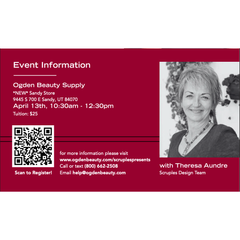 Scruples True Integrity Master Class April 13, 2026