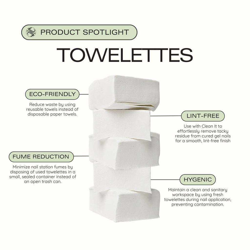 Tammy Taylor Towelettes - 100pk