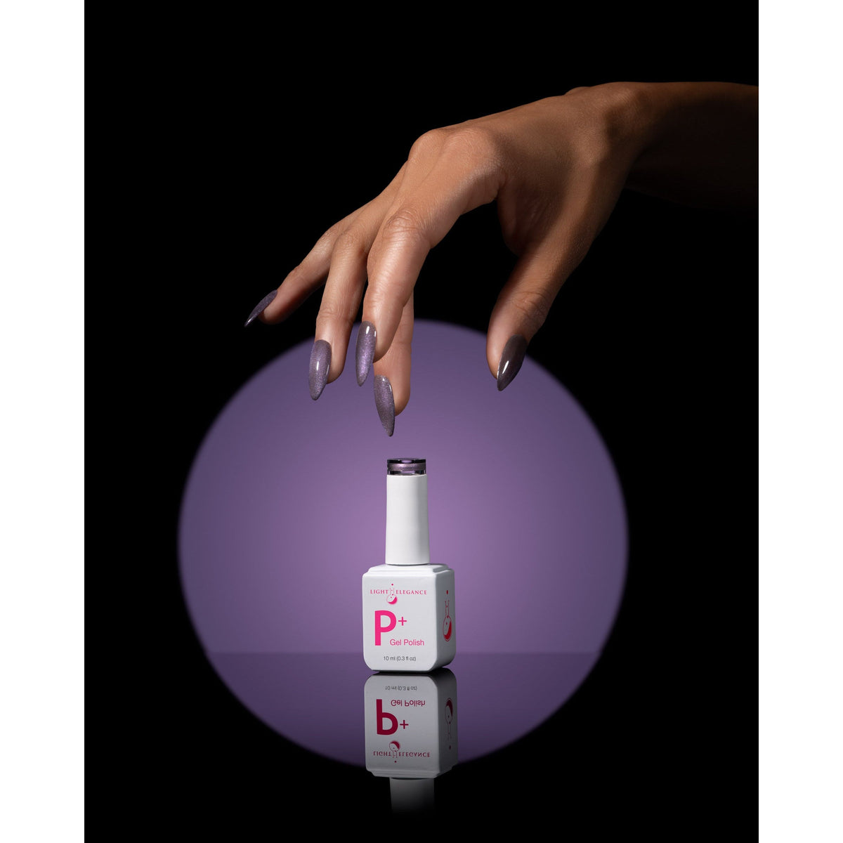 Light Elegance - P+ Lucid Cat Eye 10ml