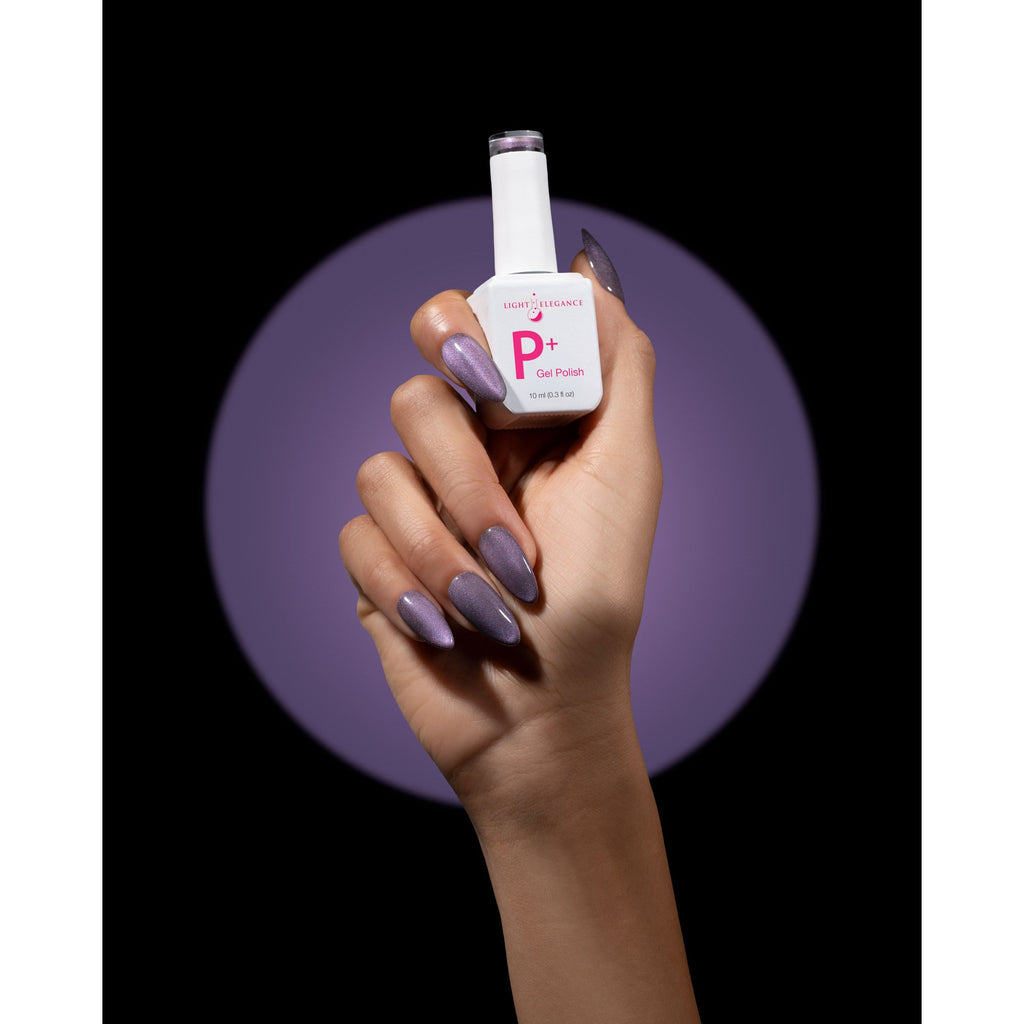 Light Elegance - P+ Lucid Cat Eye 10ml
