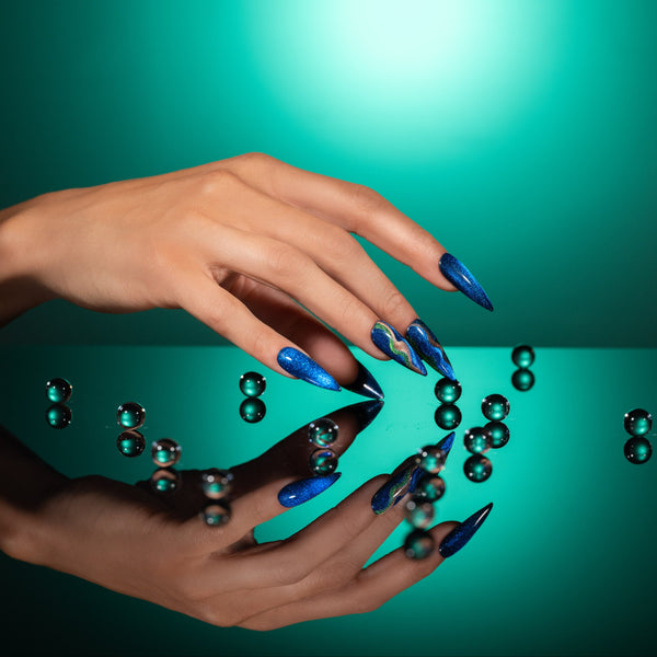 Light Elegance - P+ Cat Eye Illusion Polish Pack (6pk)