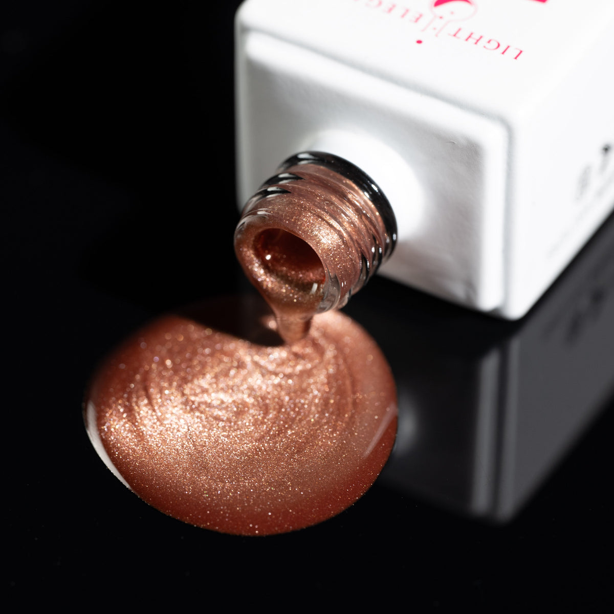 Light Elegance - P+ Paradox Cat Eye 10ml