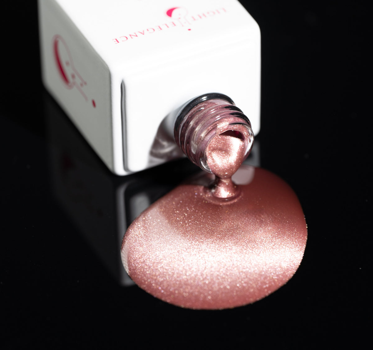 Light Elegance - P+ Mirage Cat Eye 10ml