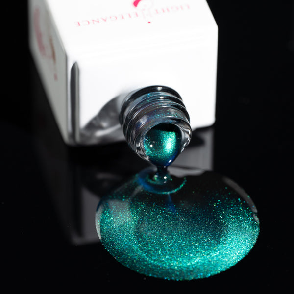 Light Elegance - P+ Cat Eye Illusion Polish Pack (6pk)