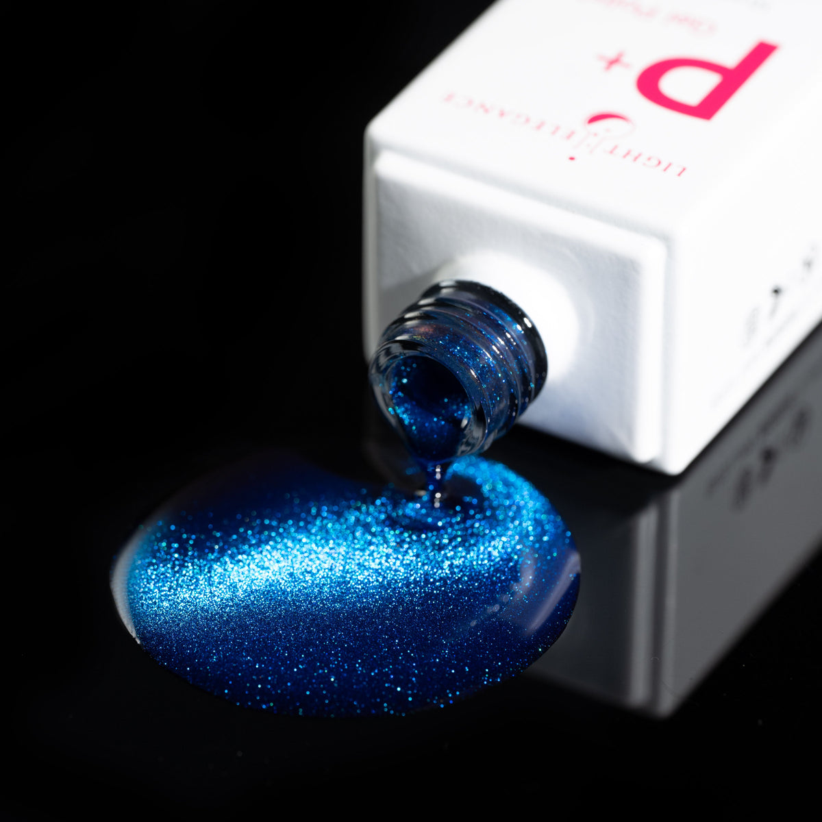 Light Elegance - P+ Cat Eye Illusion Polish Pack (6pk)