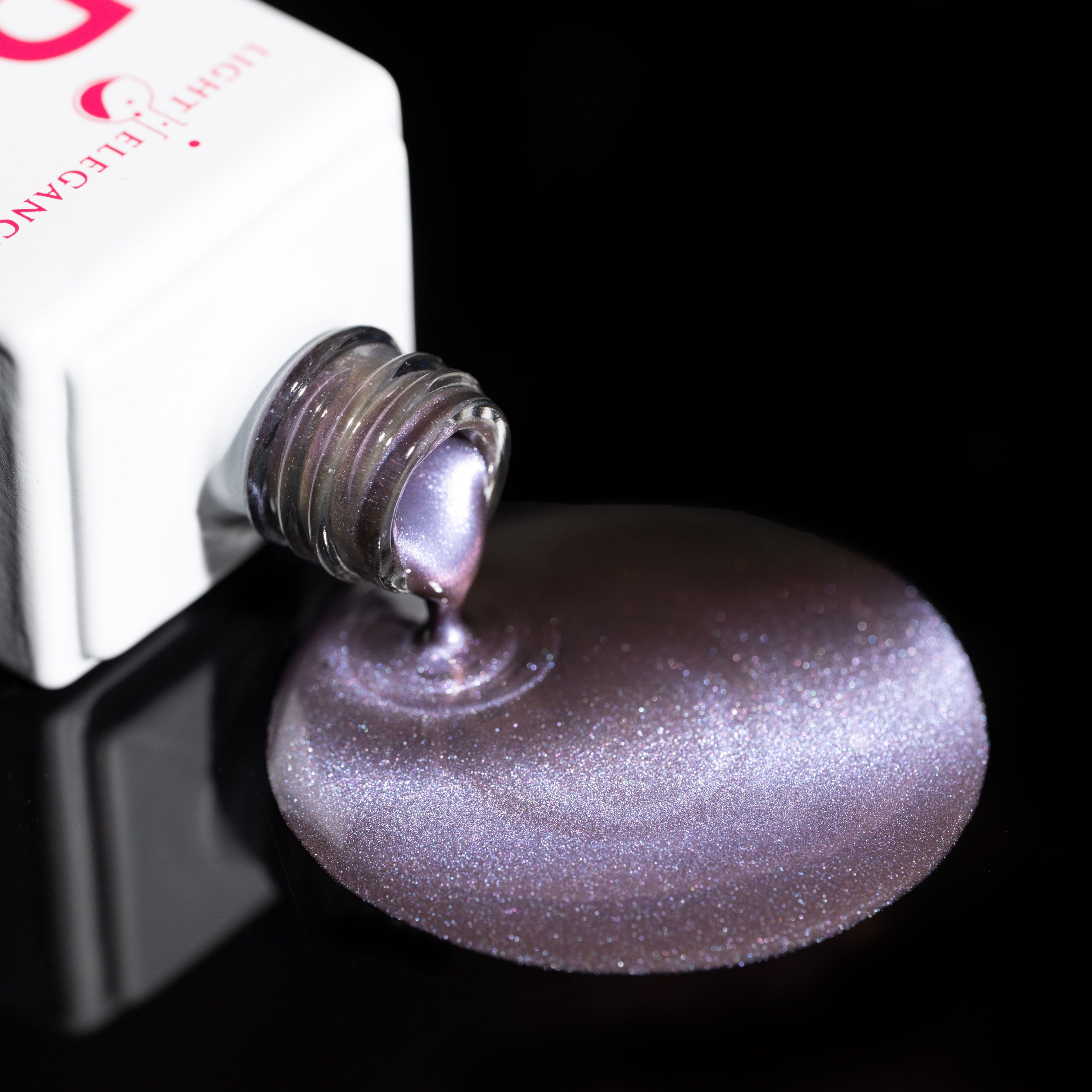 Light Elegance - P+ Lucid Cat Eye 10ml Secondary image