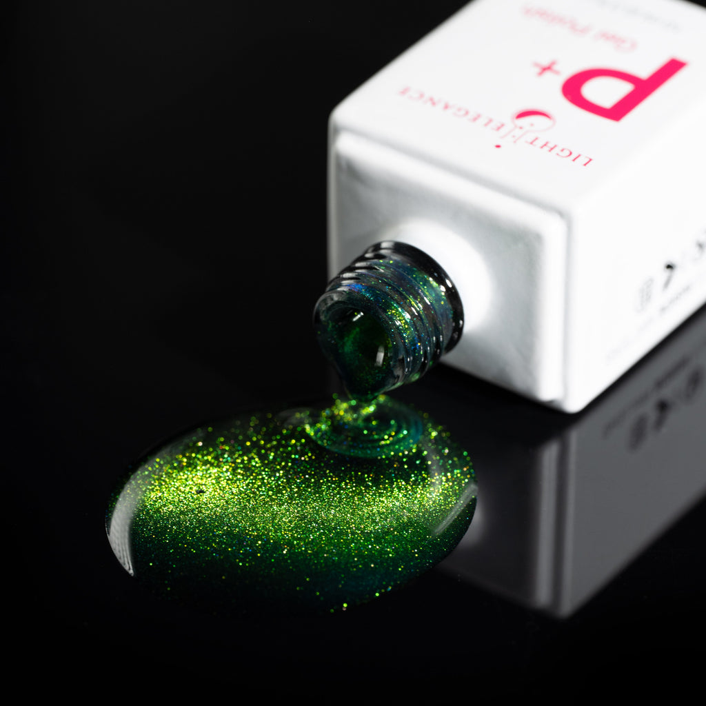 Light Elegance - P+ Vertigo Cat Eye 10ml