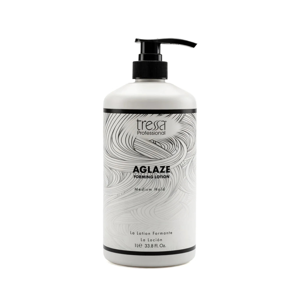Tressa AGlaze Forming Lotion