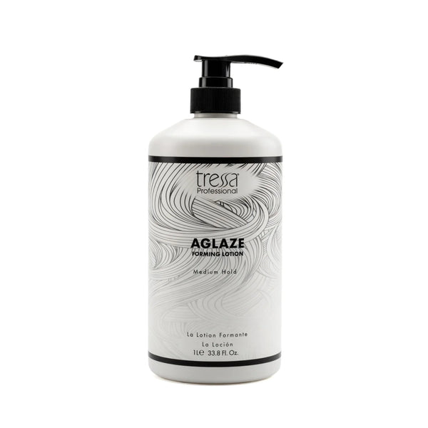 Tressa AGlaze Forming Lotion