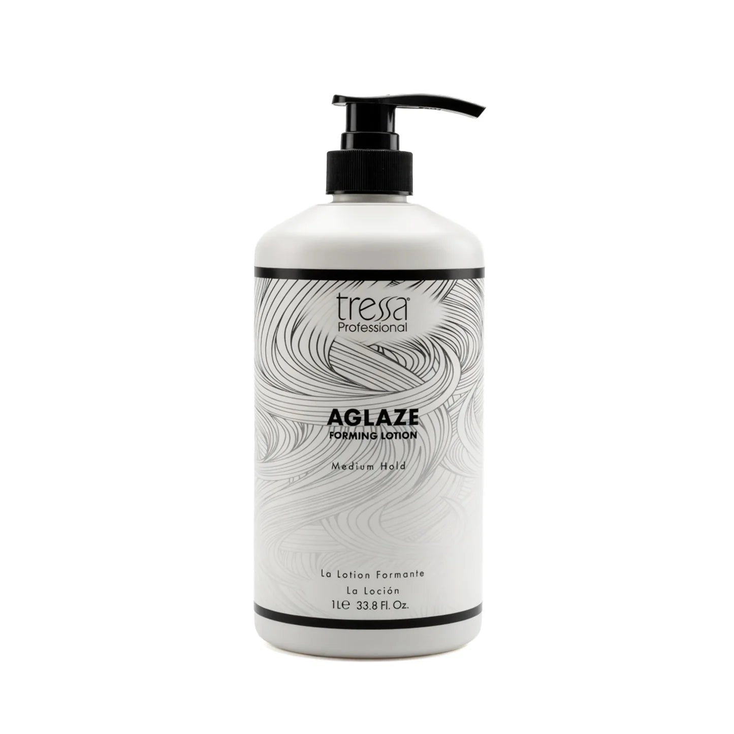 Tressa AGlaze Forming Lotion