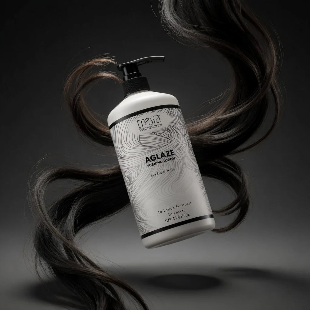 Tressa AGlaze Forming Lotion