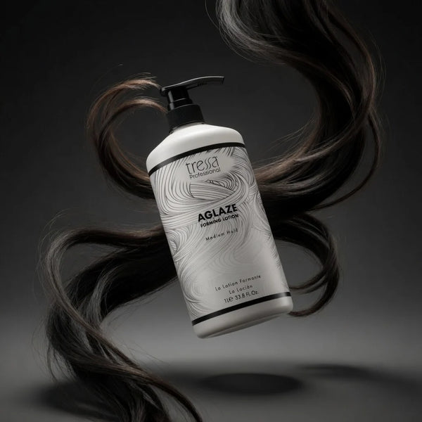 Tressa AGlaze Forming Lotion