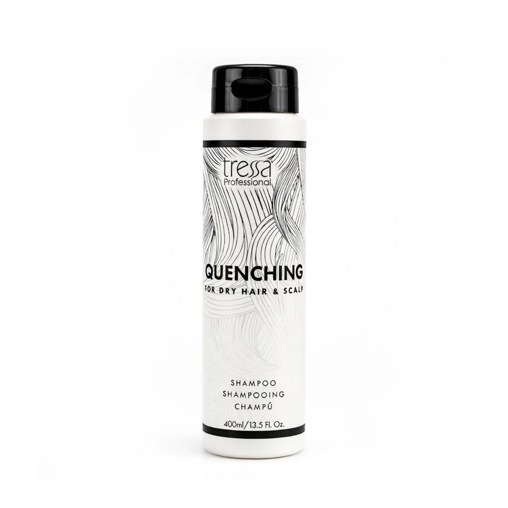 Tressa Quenching Shampoo
