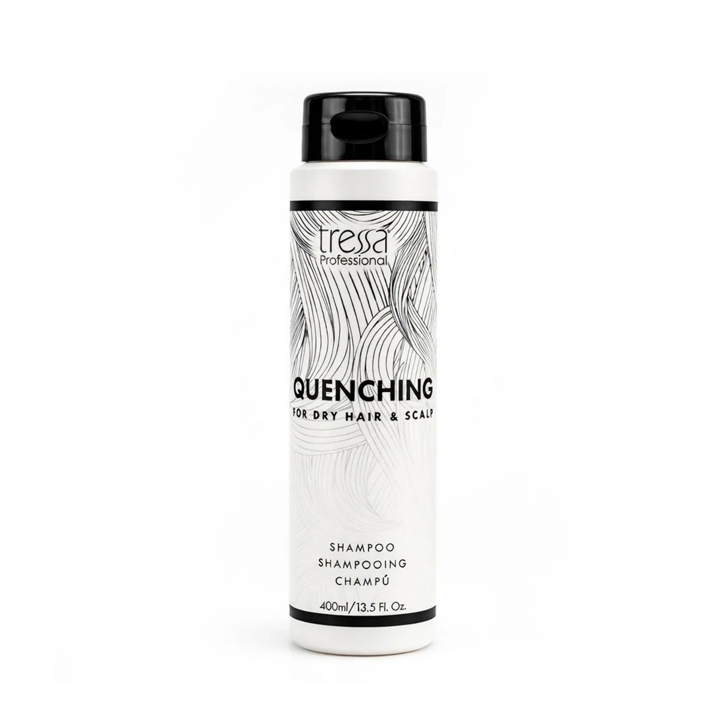 Tressa Quenching Shampoo Main image