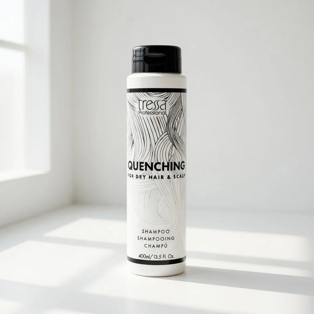 Tressa Quenching Shampoo