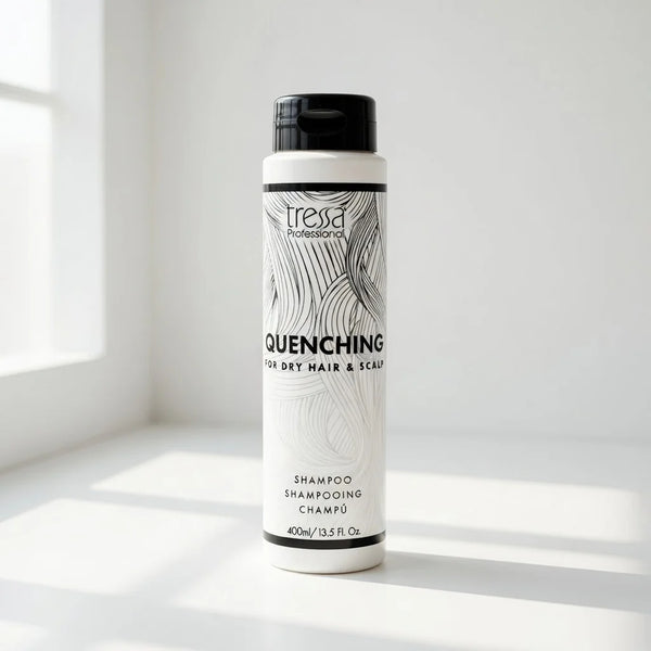 Tressa Quenching Shampoo