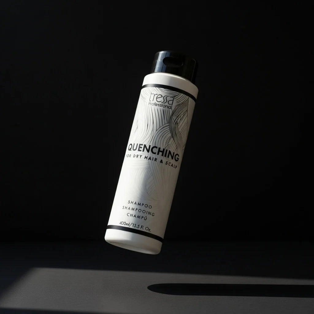 Tressa Quenching Shampoo