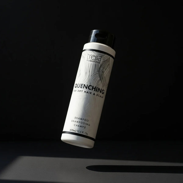 Tressa Quenching Shampoo