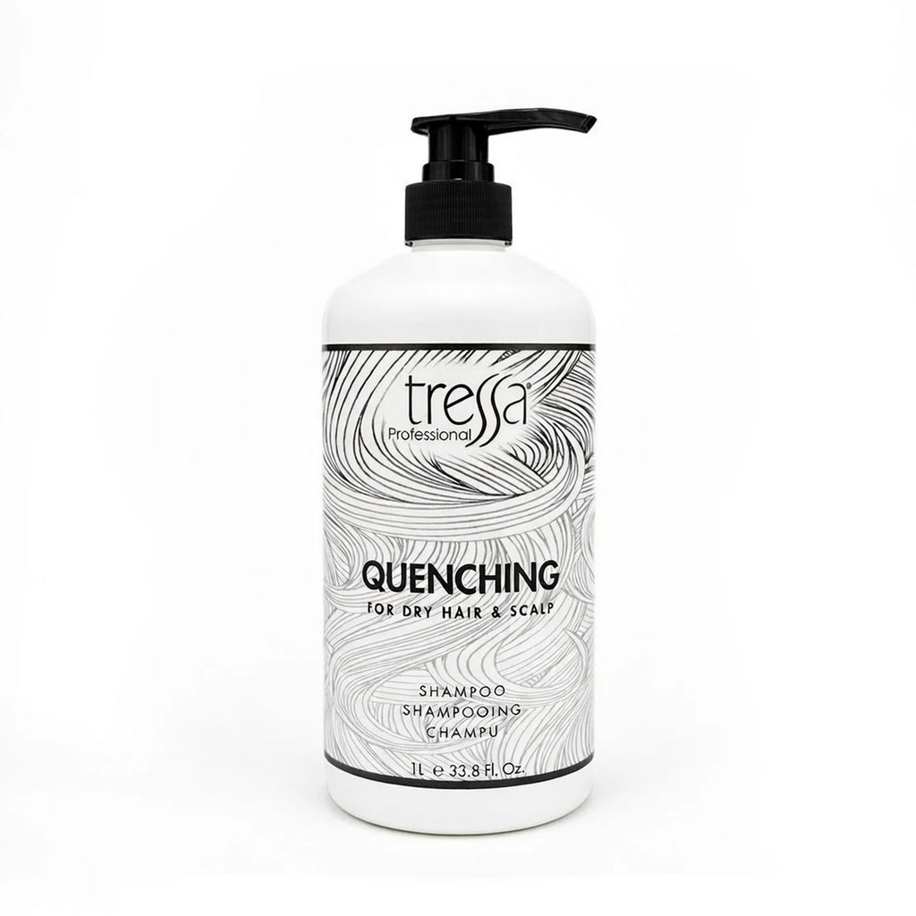 Tressa Quenching Shampoo
