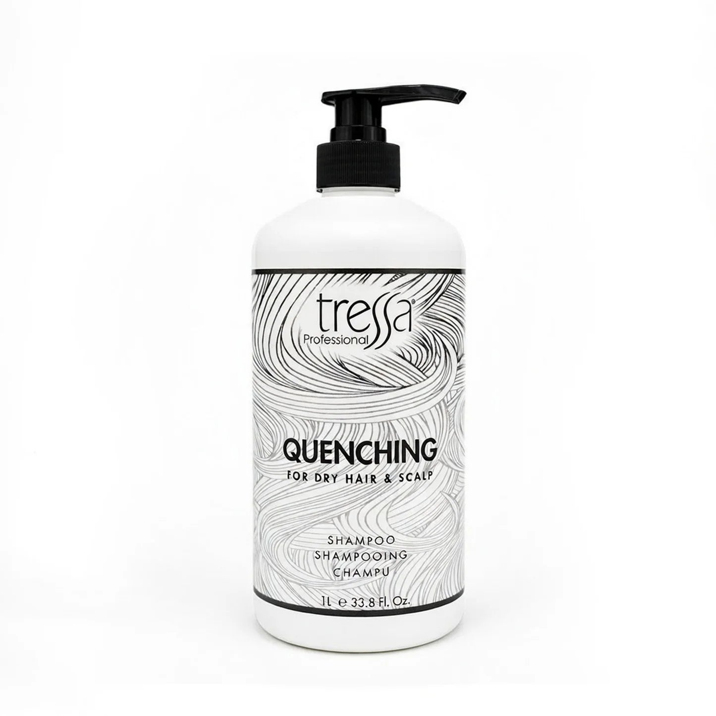 Tressa Quenching Shampoo