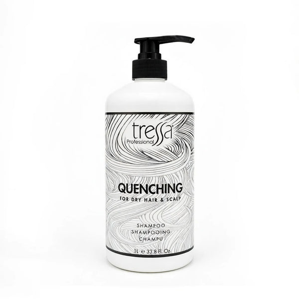 Tressa Quenching Shampoo