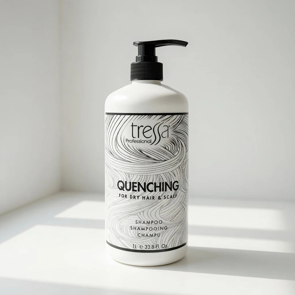 Tressa Quenching Shampoo