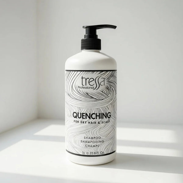 Tressa Quenching Shampoo
