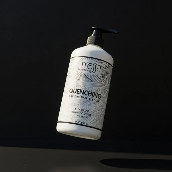 Tressa Quenching Shampoo