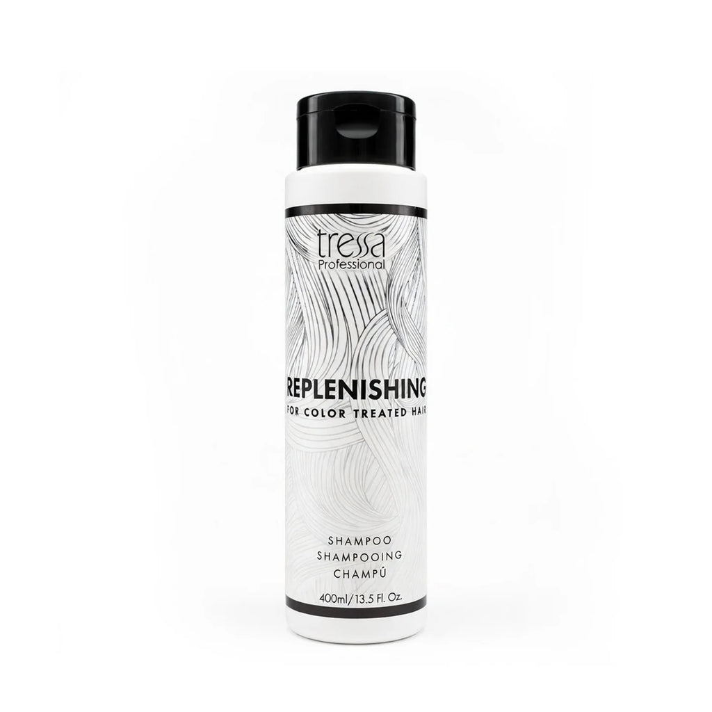 Tressa Replenishing Shampoo