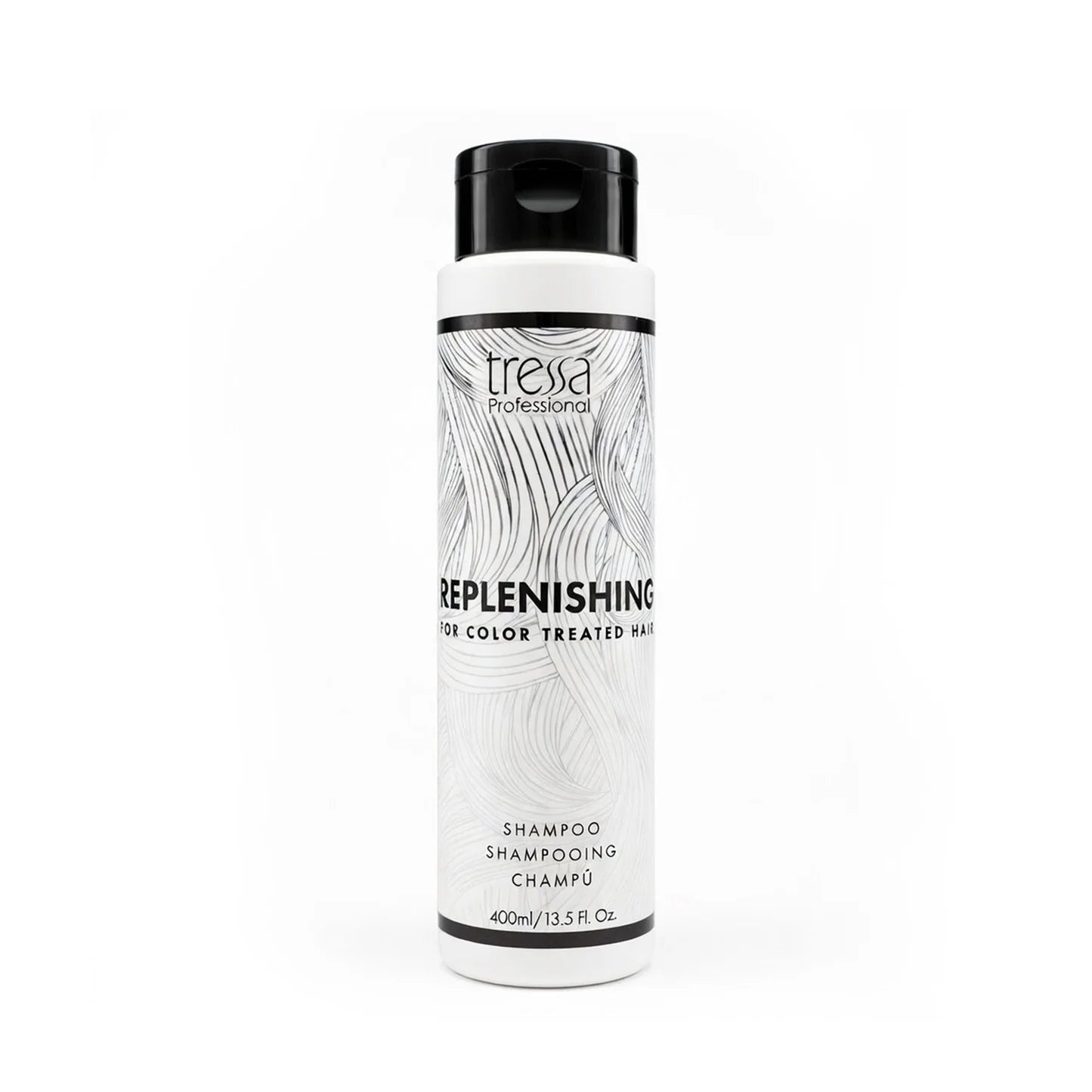 Tressa Replenishing Shampoo Main image