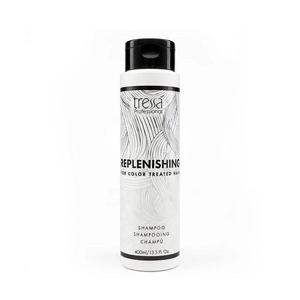 Tressa Replenishing Shampoo