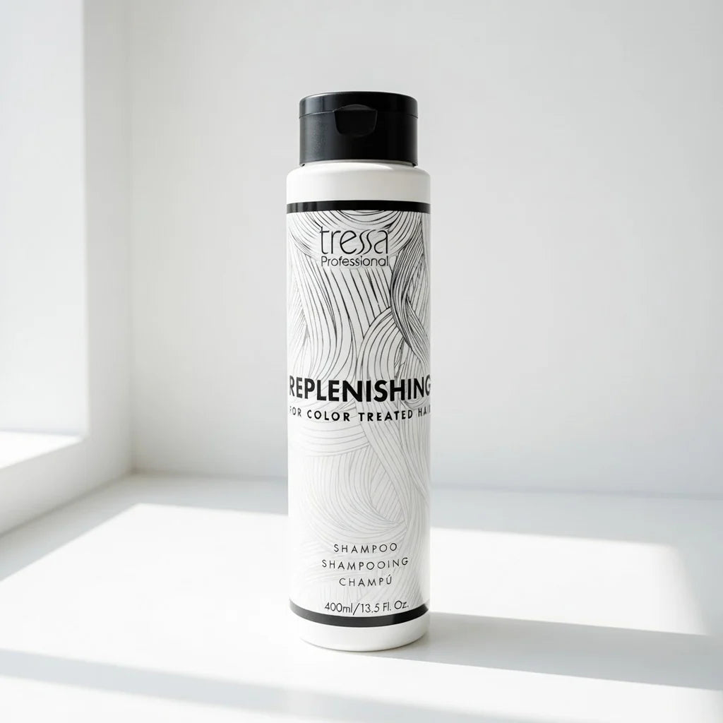 Tressa Replenishing Shampoo