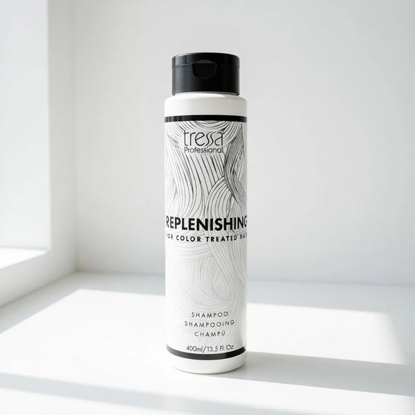 Tressa Replenishing Shampoo