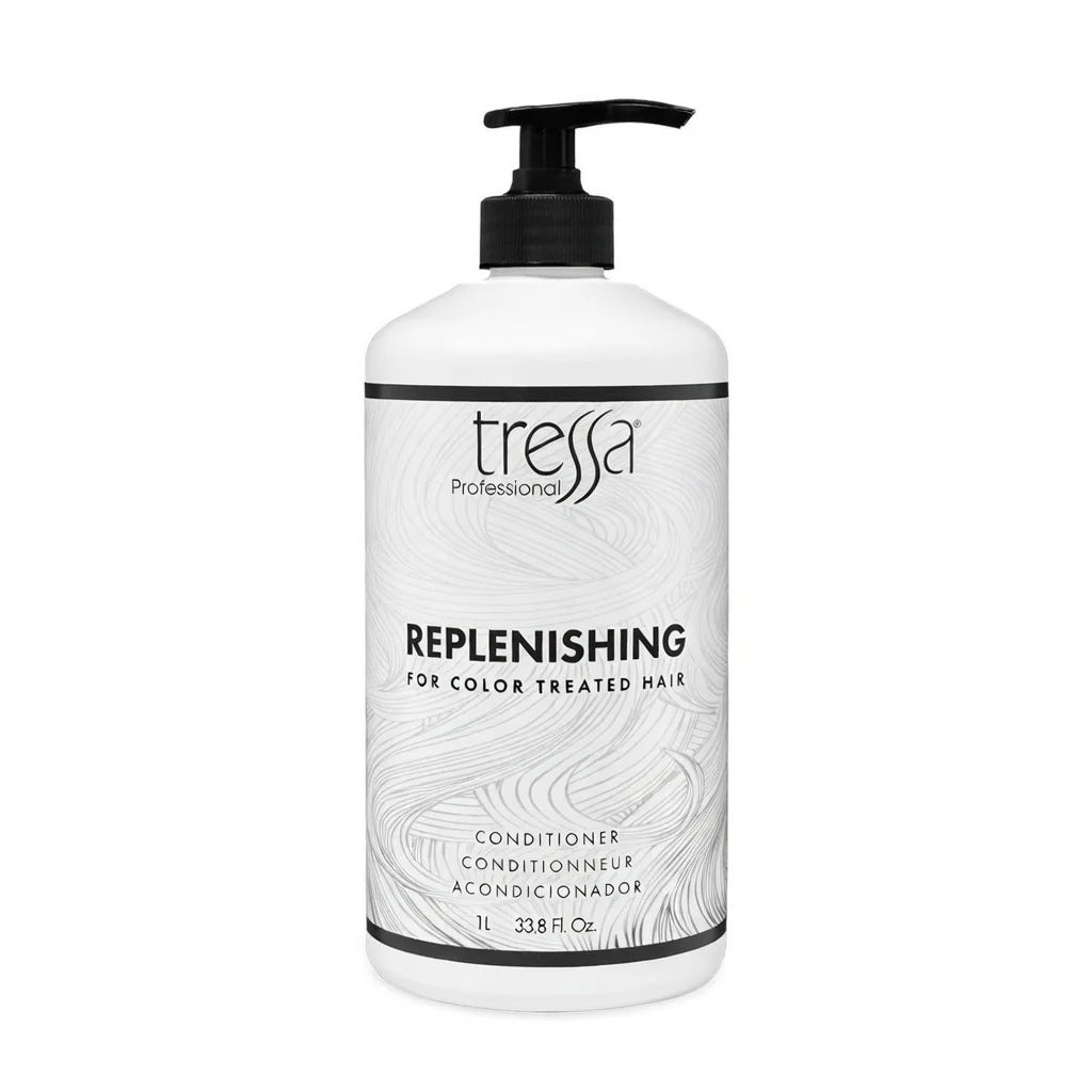 Tressa Replenishing Shampoo