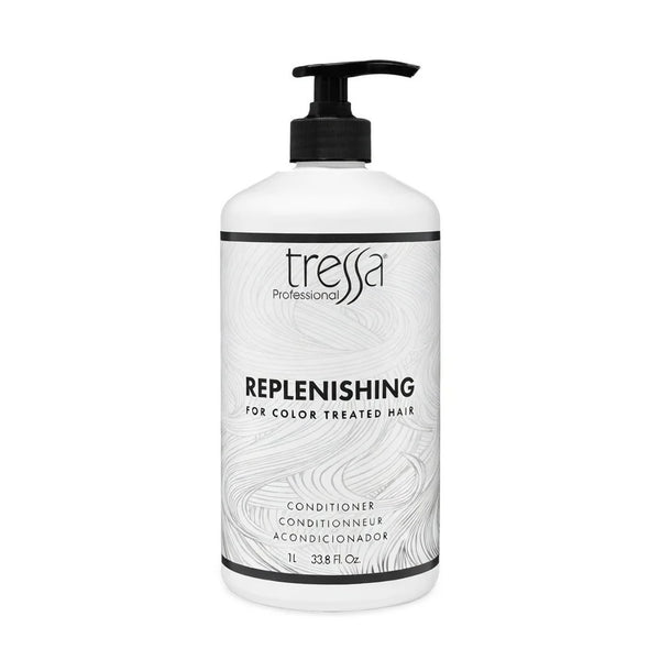 Tressa Replenishing Shampoo