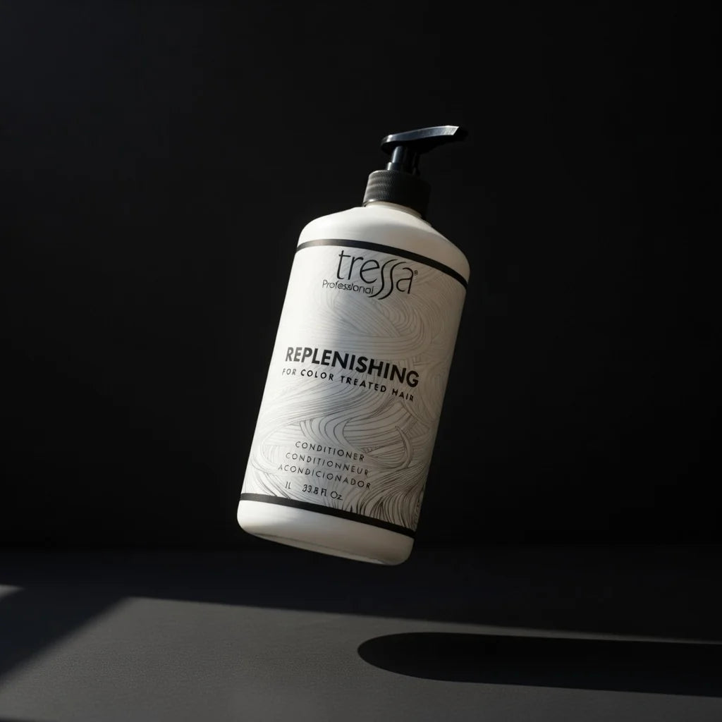 Tressa Replenishing Shampoo