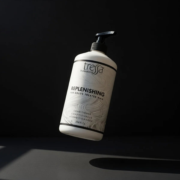Tressa Replenishing Shampoo