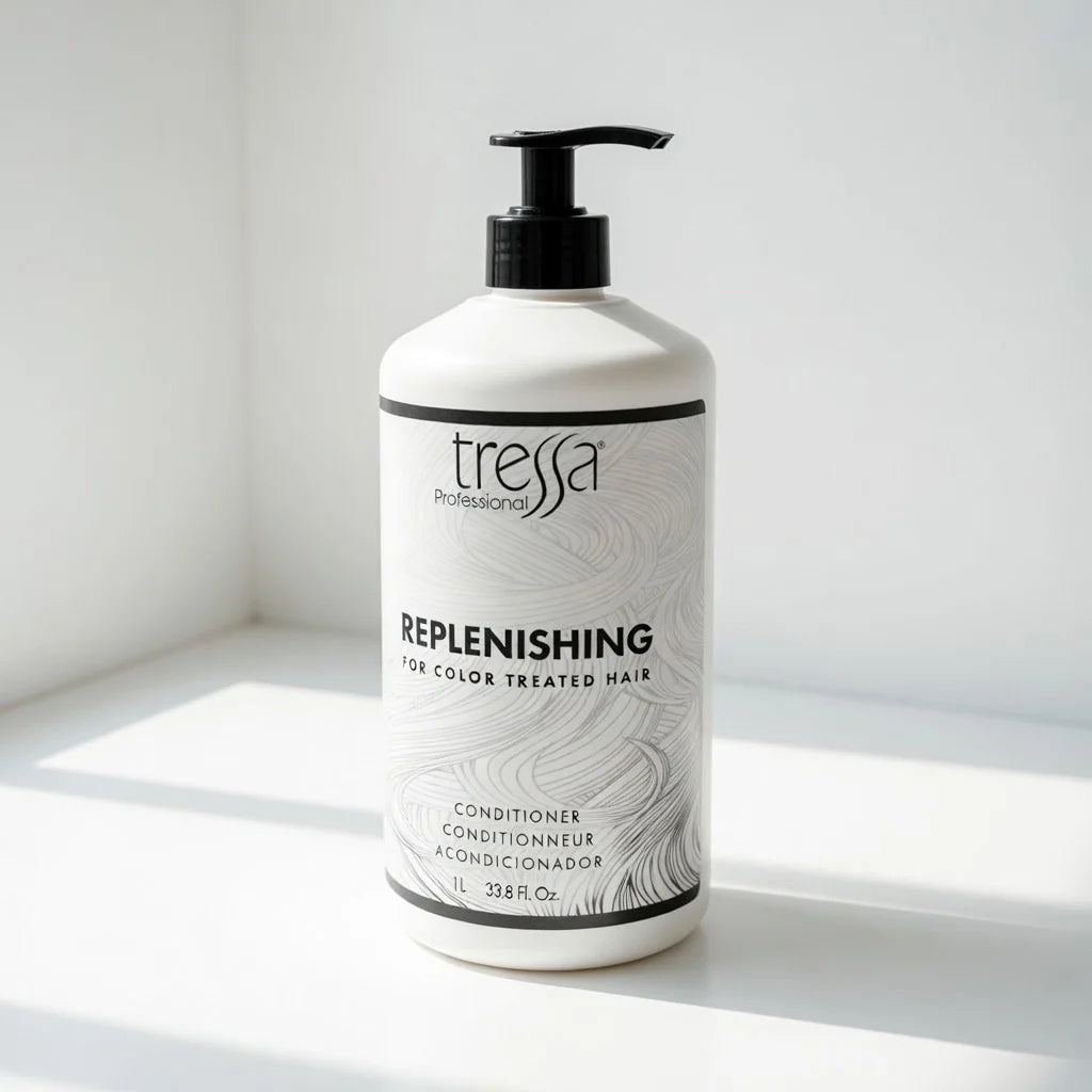 Tressa Replenishing Shampoo