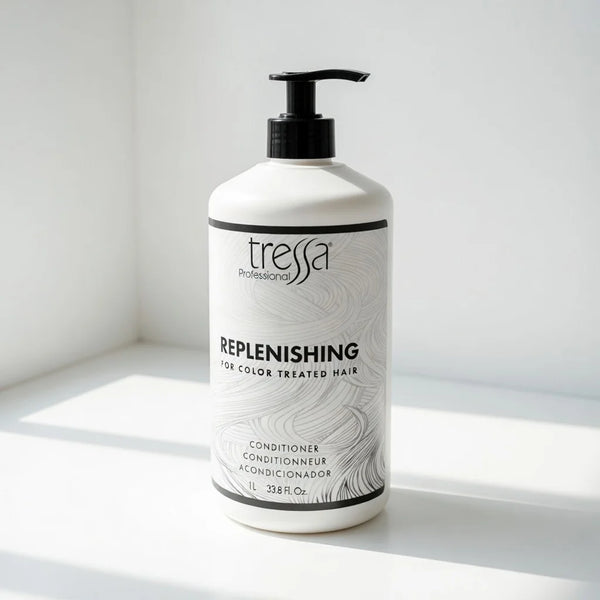 Tressa Replenishing Shampoo