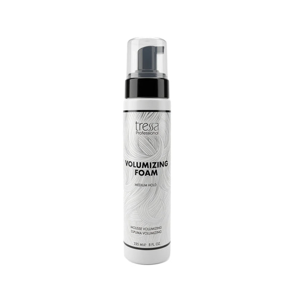 Tressa Volumizing Foam 8.5oz