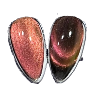 Sumika Two Tone Cat Eye Gel Collection Secondary image