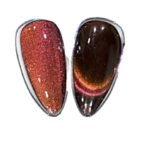 Sumika Two Tone Cat Eye Gel Collection