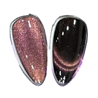 Sumika Two Tone Cat Eye Gel Collection