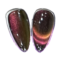 Sumika Two Tone Cat Eye Gel Collection